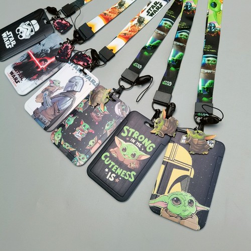 Star wars grogu - star, cordino
