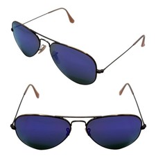 Ray Ban Aviator Large Metal -