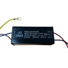 Driver LED a Corrente Costante