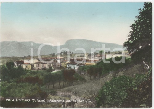 1965 laurino frazione villa - laurino,