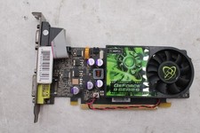 XFX GeForce 9 Series 9500GT 1