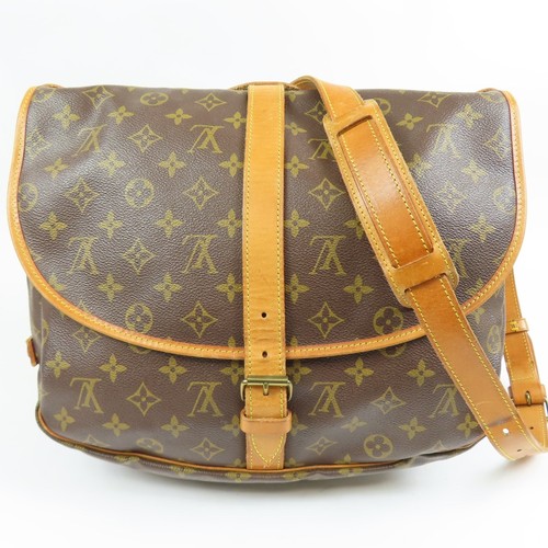 Borsa tracolla vintage louis - tracolla,