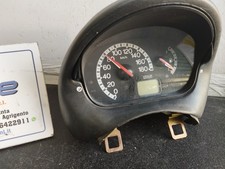 QUADRO STRUMENTI CONTACHILOMETRI FIAT SEICENTO 600 1.1 735270336  C141 12V
