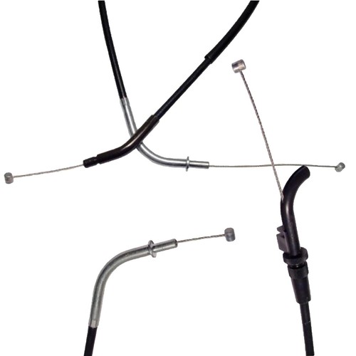 Kit cavo acceleratore per