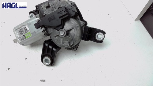 Motorino tergicristalli - motorino,