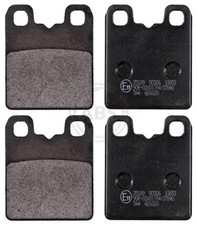 Kit pastiglie freno freno a disco A.B.S. 35189 per STELVIO GIULIA ALFA GTA