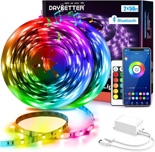 Striscia led - striscia, 30