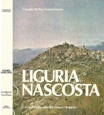 Liguria nascosta cassa di - nascosta.,