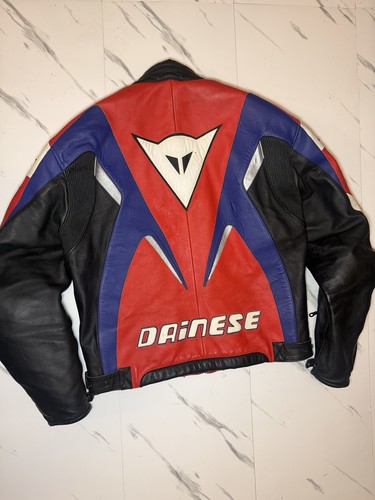 Giacca moto pelle - giacca,