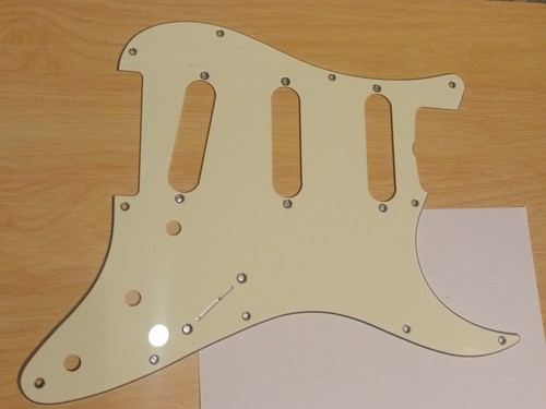 Battipenna fender american - battipenna,