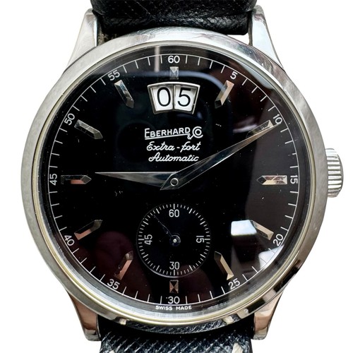 Eberhard orologio - &, co.