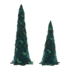 Albero pino foglia verde - albero, di