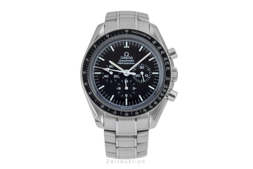 Omega speedmaster moonwatch - omega,