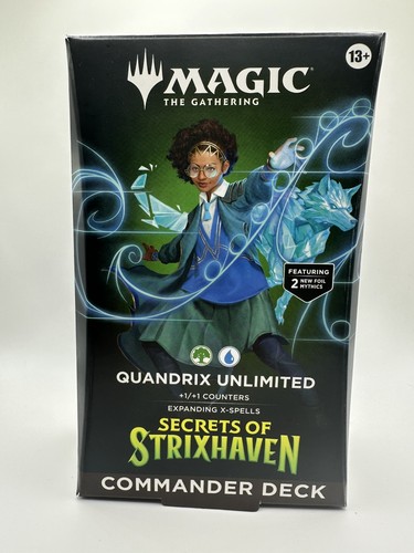 Magic the gathering mazzo - magic,