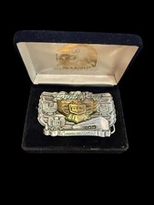 Brookfield - Honda Gold Wing -