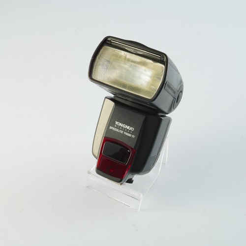 Eccellente yongnuo speedlite - yongnuo,
