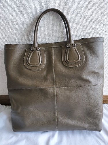 Givenchy borsa tote pelle - tote,