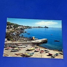 ACI CASTELLO CATANIA 1969 -