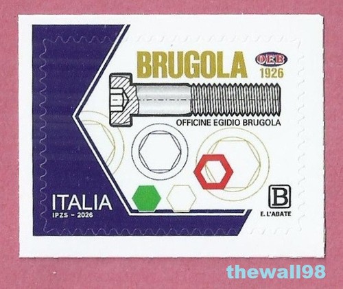 Italia 2026 made italy - 2026, in