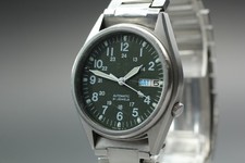 Orologio Uomo Automatico