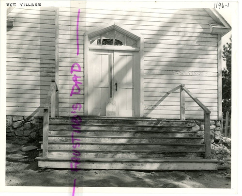 Vintage produzione 8x10 pho - vintage,