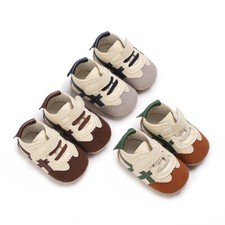 Scarpe culla classiche bambino