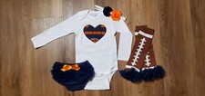 Ultimate Bears Girl Bloomer