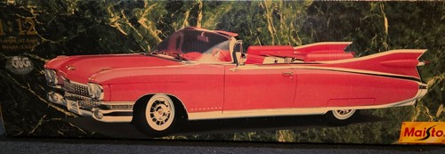 Cadillac eldorado biarritz - cadillac,