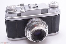 ✅ FOTOCAMERA OPL FOCA SPORT