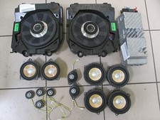 BMW F06 BANG&OLUFSEN SET