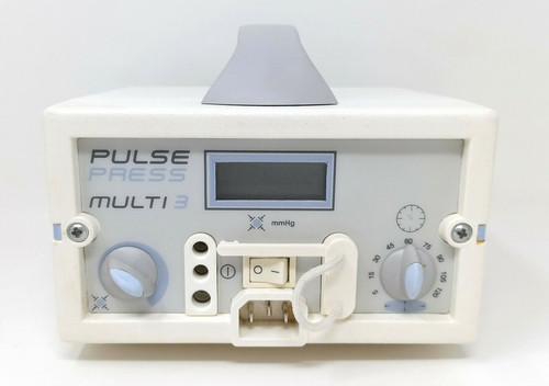 Athene pulse press multi - , 3