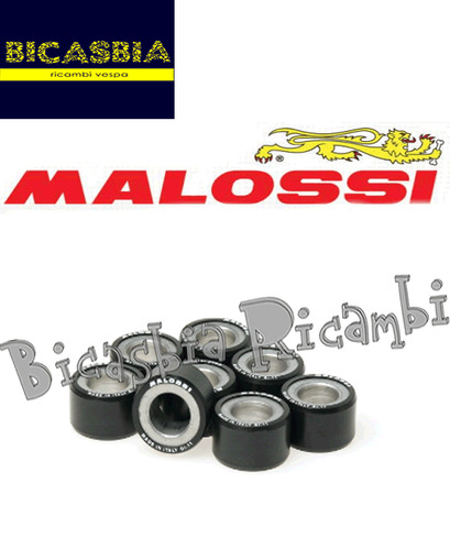 12124 rulli malossi - 8,