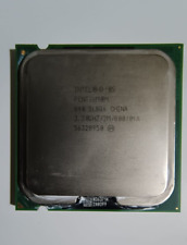 Intel Pentium 4, 640 SL806 3.2GHz /2M /800/ 04A