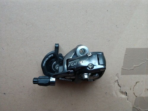 Deragliatore sram force - deragliatore,