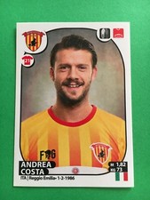 FIGURINE CALCIATORI panini