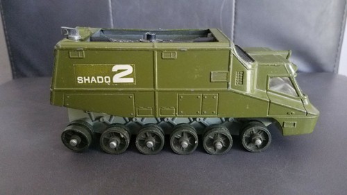 Vintage dinky toys 353 shado - 353,