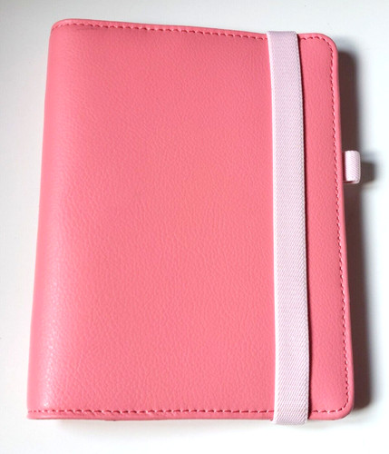 Kikki planner personale con - planner,