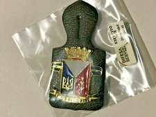 DISTINTIVO 32° REGGIMENTO GENIO GUASTATORI