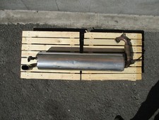 A4534920230 SCARICO MARMITTA