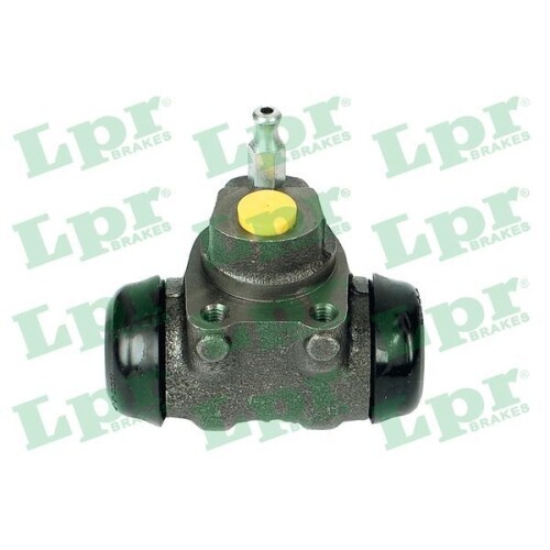 Cilindro freno ruota lpr - 1,
