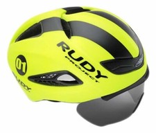 Casco bici rudy project - rudy, boost