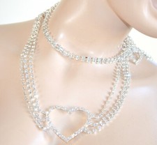 Cintura donna gioiello cuore