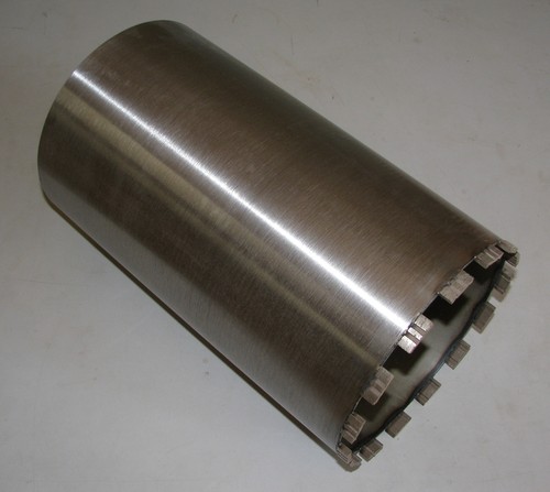 Fresa tazza diamantata - fresa,