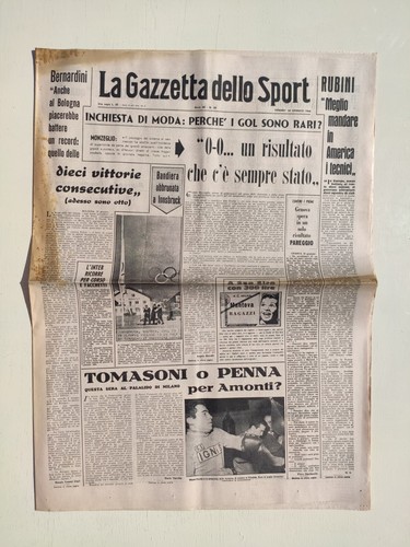 Gazzetta dello sport - gazzetta,