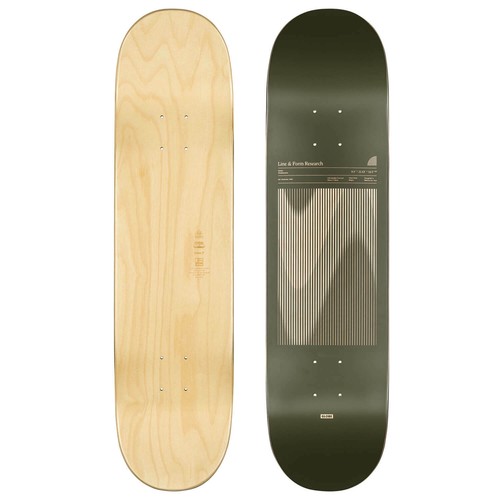 Globe lineform skateboard - g1,