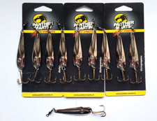 10 X CUCCHIAINO ONDULANTE