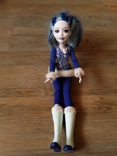 Super hero girl frost - hero,