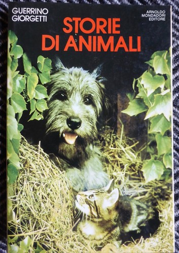 Giorgetti storie animali - giorgetti,