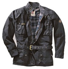 Giacca cerata outdoor