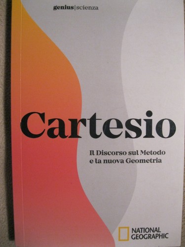Discorso sul metodo - il,